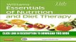 [PDF] Williams  Essentials of Nutrition and Diet Therapy, 11e Popular Colection