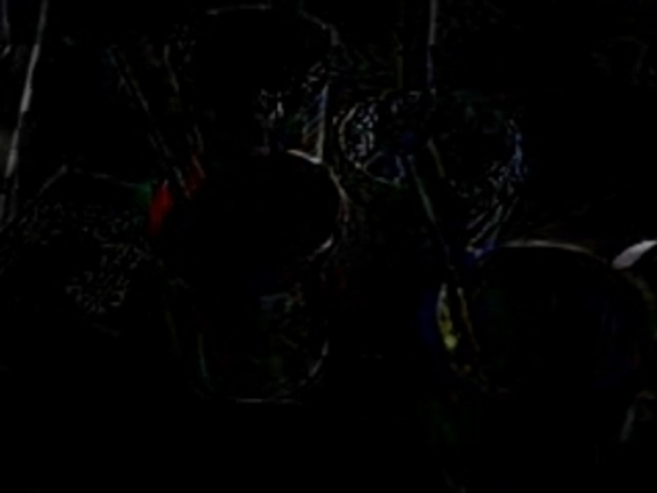 Sigur Ros "Heima" trailer