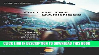 [Read PDF] Out of the Darkness: Teens Talk About Suicide Ebook Free