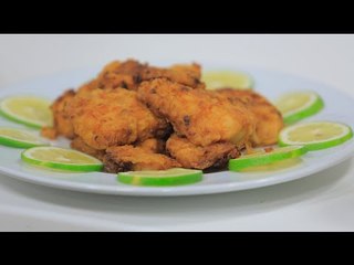 فيليه سمك حار | نجلاء الشرشابي