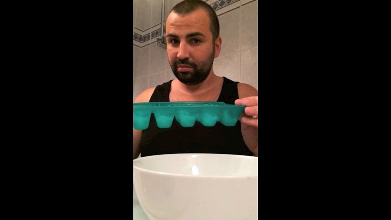 ICECHALLENGE