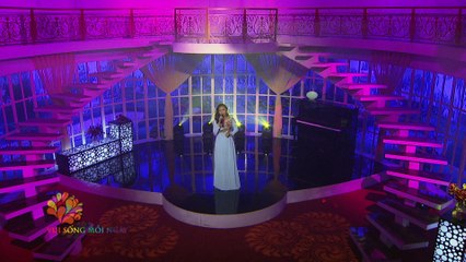 Rừng chưa thay lá_Ngọc Liên - Vui Sống Mỗi Ngày [VTV3 - 31.08.2016]