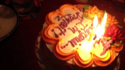 Two Celebrations Are Better Than One