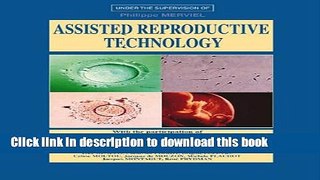 [PDF] Assisted Reproductive Technology: A reference book on A.R.T. Download Online