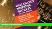 Big Deals  Oncology Nursing Secrets, 2e  Free Full Read Most Wanted