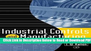 [Get] Industrial Controls and Manufacturing Free Online