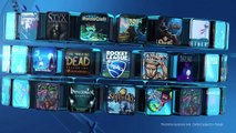 PlayStation Plus : Les jeux offerts de septembre 2016