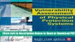 [Get] Vulnerability Assessment of Physical Protection Systems Popular Online
