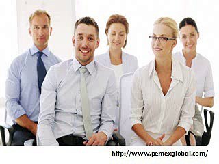 Pemex Global Consultancy Delhi India