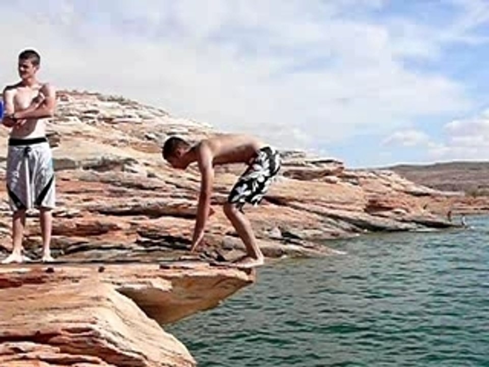 Saut de Nathan