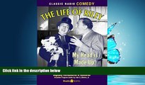Choose Book Life of Riley: My Head Is Made Up (Old Time Radio)