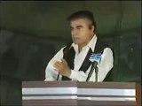 You Won't Be Able To Control Your Tears After Watching This Emotional & Sensational Speech By Tariq Aziz