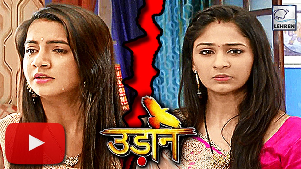 Chakor & Imli's BREAK UP | Shocking | Udaan | On Location | Colors TV