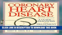 [PDF] Coronary Heart Disease: A Guide to Diagnosis and Treatment (Addicus Nonfiction Books)