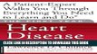 [PDF] The First Year: Heart Disease: An Essential Guide for the Newly Diagnosed Popular Collection