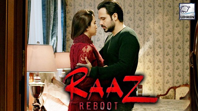Emraan Hashmis Raaz Reboot Gets A Certificate