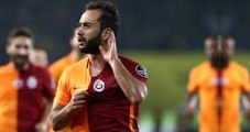 Olcan Adın, Galatasaray'a Dava Açmaya Hazırlanıyor