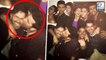 OMG!! Ranbir Kapoor KISSES Varun Dhawan