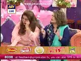 Pakistani Morning Shows Sharing Open Talk