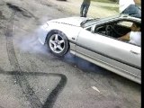 Burn crx