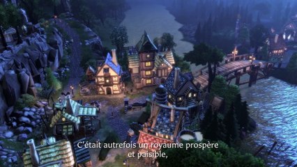 Champions of Anteria - Bande-annonce de lancement