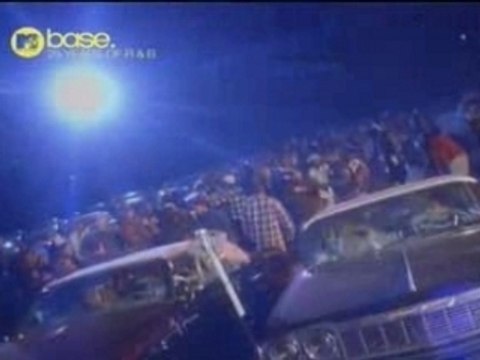 Snoop Doggy Dogg - Gin And Juice