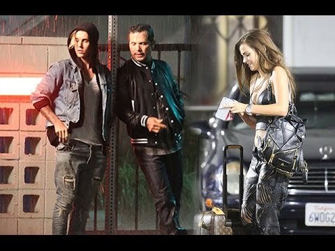 Justin Bieber - 'What Do You Mean' (Behind The Scenes)