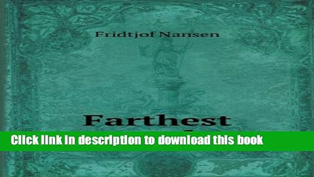 Download Farthest North PDF Free