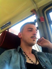 serhat tuna- kalakaldım