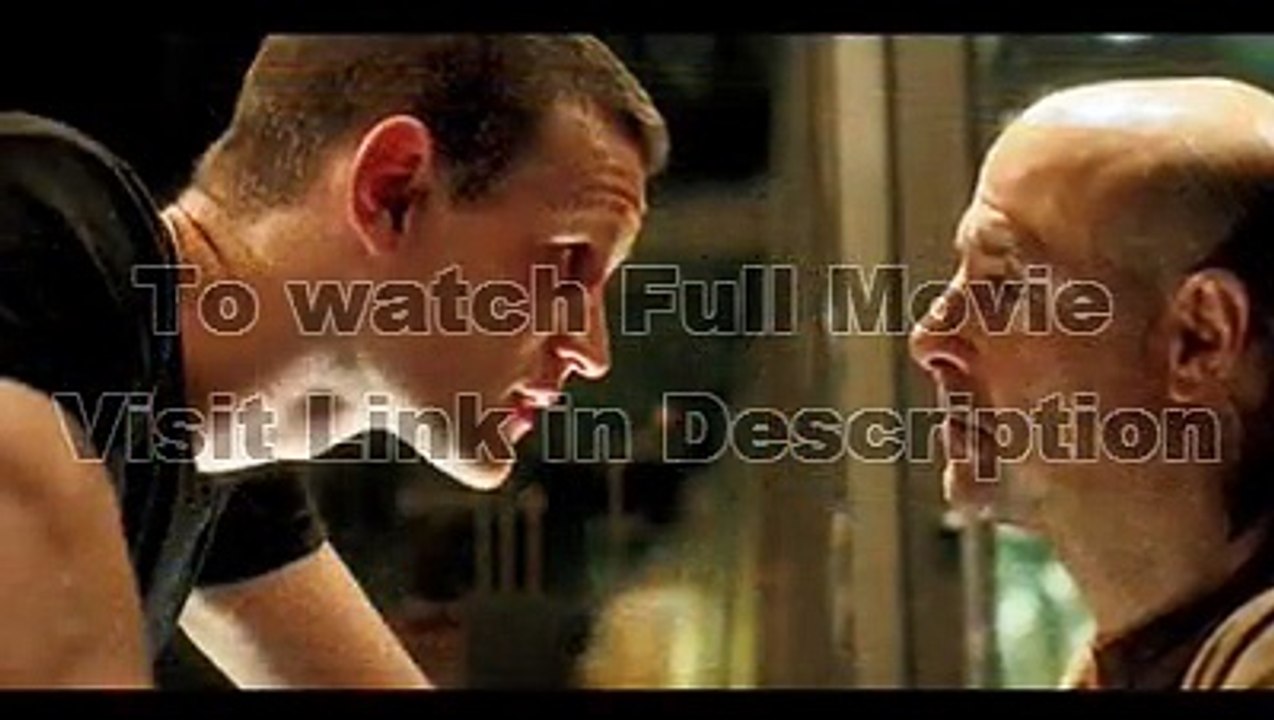 Patient Zero Full Movie