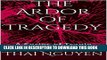[Read PDF] The Ardor of Tragedy: A Series of Tragic Poems Download Online