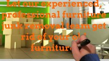 Find affordable furniture removal Service in Brooklyn