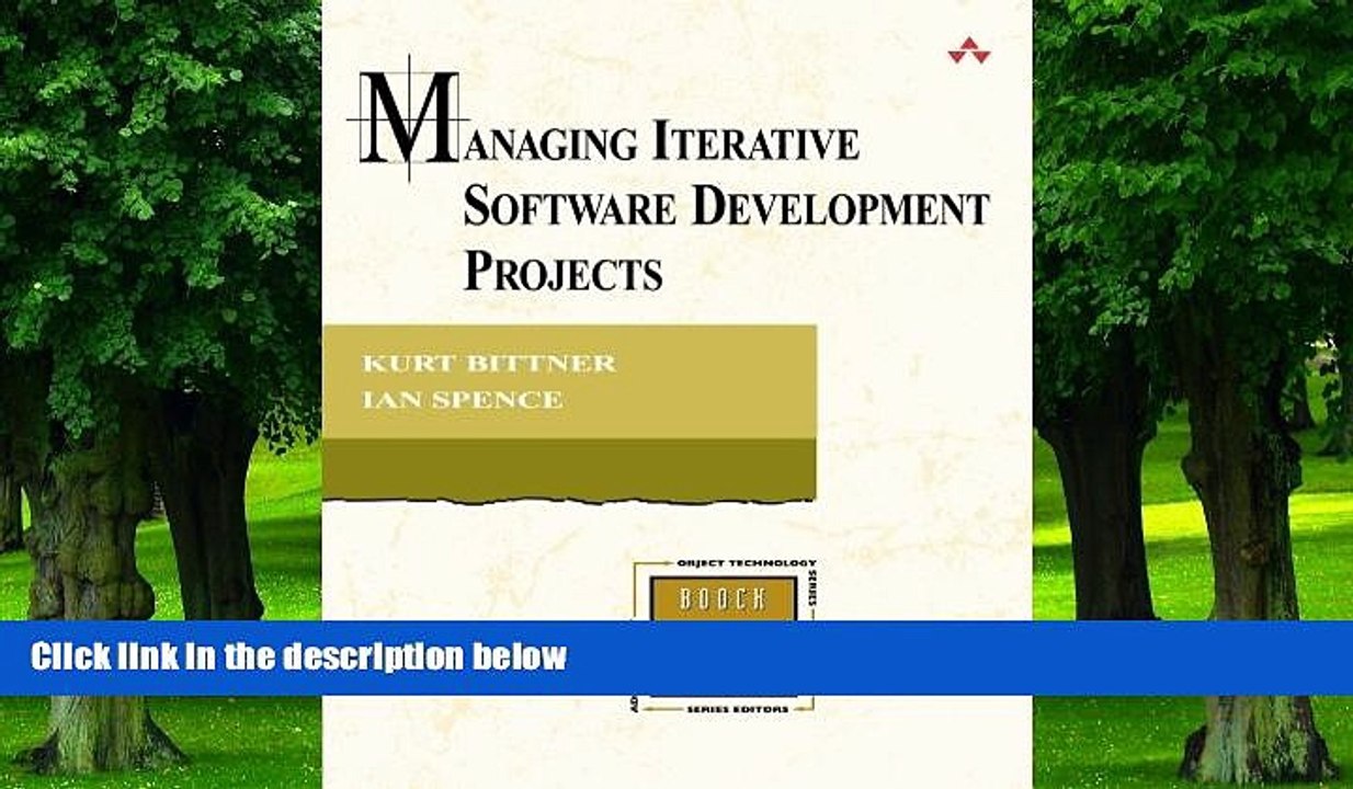 Big Deals  Managing Iterative Software Development Projects  Best Seller Books Most Wanted