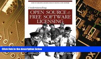 Big Deals  Understanding Open Source and Free Software Licensing  Free Full Read Most Wanted