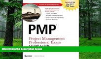 Big Deals  PMP Project Management Professional Exam Study Guide  Free Full Read Best Seller