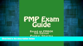Must Have  PMP Exam Guide  READ Ebook Full Ebook Free