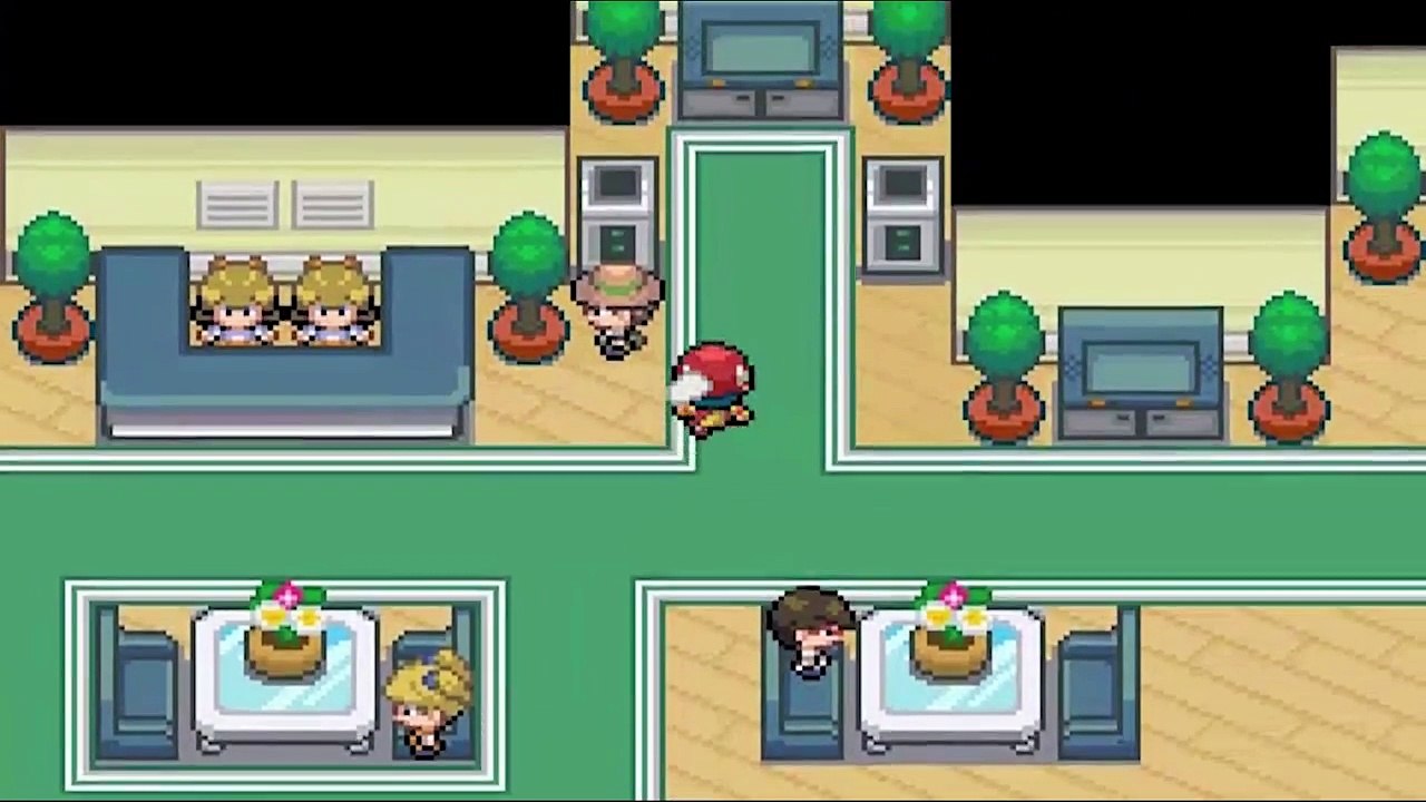 [ENG] Pokémon Light Platinum #33