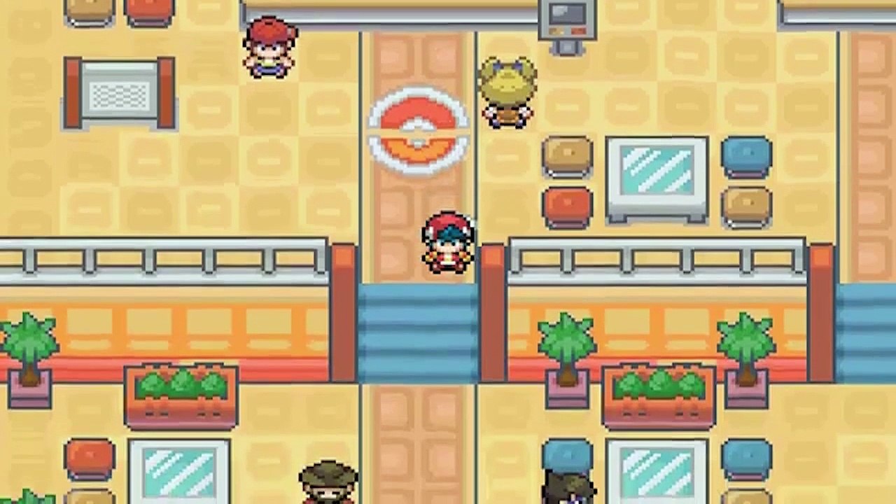 [ENG] Pokémon Light Platinum #21