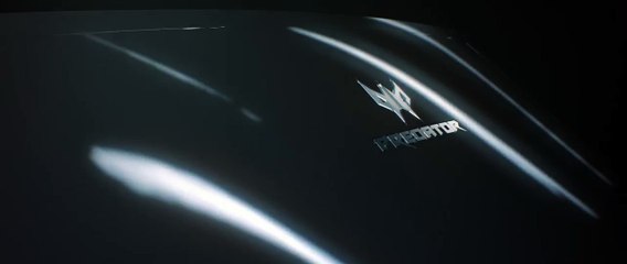 Acer Predator 21 X