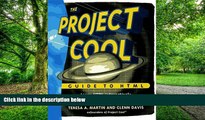 Big Deals  The Project Cool Guide to HTML  Best Seller Books Most Wanted