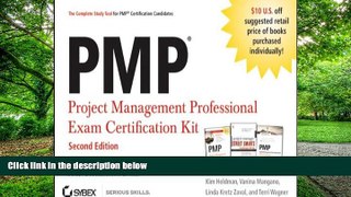Big Deals  PMP Project Management Professional Exam Certification Kit  Best Seller Books Best Seller