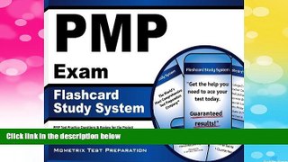 READ FREE FULL  PMP Exam Flashcard Study System: PMP Test Practice Questions   Review for the