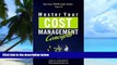 Big Deals  Master Your Cost Management Concepts: Essential PMPÂ® Concepts Simplified (Ace Your