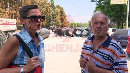 Riparimi i “Xhon Kenedit” tejkalon të gjitha afatet. Punimet ngufasin “Cvetan Dimovin”