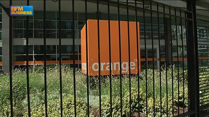 Orange en discussions pour mettre le pied en Iran