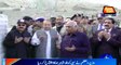 PM Nawaz Sharif inaugurates Sibbi-Kohlu highway