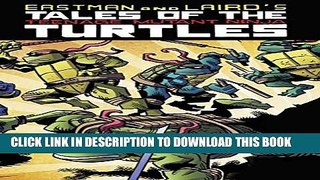 [PDF] Tales of the Teenage Mutant Ninja Turtles Volume 1 (Tales of Teenage Mutant Ninja Turtles)