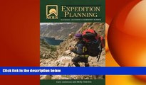 FREE PDF  NOLS Expedition Planning (NOLS Library)  DOWNLOAD ONLINE