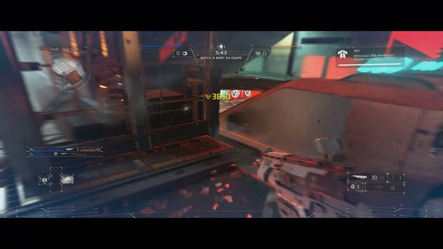 killzone shadow fall gameplay ps4 fr