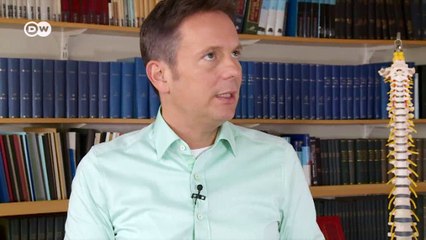 Was steckt hinter Muskelkrämpfen? | Fit & gesund